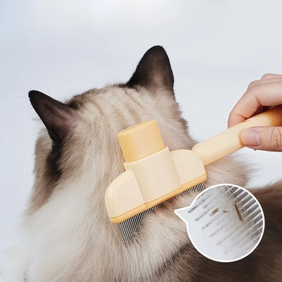Cat/Dog Hair Remover Brush