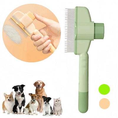Cat/Dog Hair Remover Brush