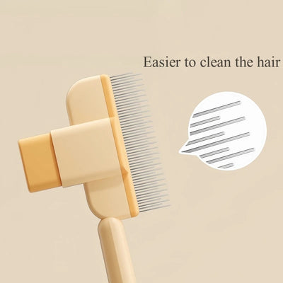 Cat/Dog Hair Remover Brush