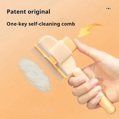 Cat/Dog Hair Remover Brush